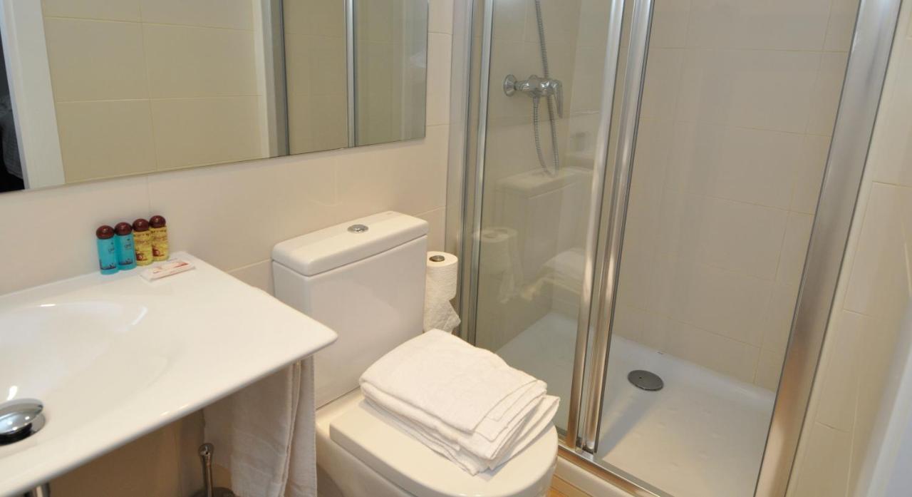 Fuencarral Suites Apartment