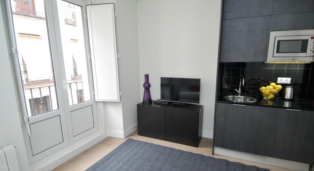 Fuencarral Suites Madrid