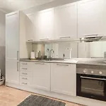 Madrid Rio - Apartamento De 1 Dormitorio