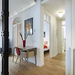 MIT House Barcelo en Madrid