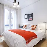 MIT House Barcelo en Madrid