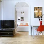 MIT House Barcelo en Madrid