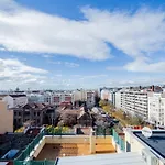 Edmond Vibes Barrio De Salamanca