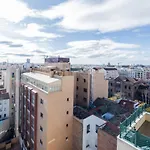 Edmond Vibes Barrio De Salamanca