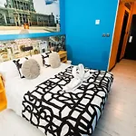 Hostal Jo Inn Madrid