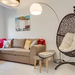 Nice&Cozy Apt in Delicias near metro