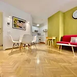 Cozy Malasana - Estudio Con Balcon En El Centro, Ac