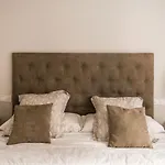 Avenida America - Cama King, Ac, Junto A La Estacion