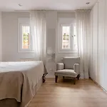 Avenida America - Cama King, Ac, Junto A La Estacion