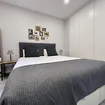 Madrid Styles - Apartamento De 1 Dormitorio