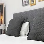 Madrid Styles - Apartamento De 1 Dormitorio