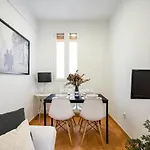 M (DVA6) Apartamento Delicias Madrid Atocha