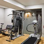 Hotel Indigo Madrid - Princesa By Ihg
