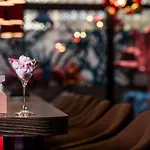Nyx Hotel Madrid By Leonardo Hotels