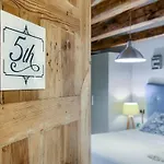 Apartamento Plaza De Espana 5