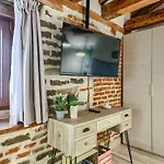 Apartamento Plaza De Espana 5