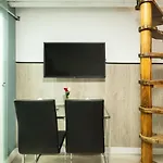 Apartamentos Day Madrid VALLE Centro Gran Via Sol Malasaña
