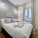 La Latina Market - Apartamento De 2 Dormitorios