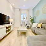 La Latina Market - Apartamento De 2 Dormitorios