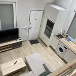 Apartamento Pinar De Chamartin / Aeropuerto Adolfo Suarez