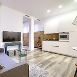 Madrid Atocha - Apartamento De 2 Dormitorios