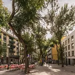 Centro Madrid Familiar Alojamiento Termporal
