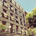 Centro Madrid Familiar Alojamiento Termporal