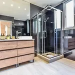 Apartamento Embajadores VIII