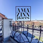 Apartamento Embajadores IX