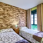 Apartamentos Barajas