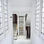 Apartamento V Alcala-Retiro Ideal Parejas