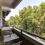 Paseo Del Prado I - Alojamiento De Temporada