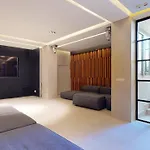 Increible Villa De Lujo