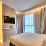 Holiday Inn Express - Madrid - Airport By Ihg