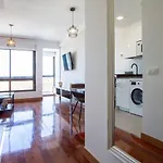 Apartamentos Castilla Luz Business