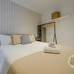 Nuevo Apt De7P En C/ Mayor 11 En La Puerta Del Sol