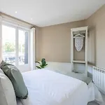 Apartamento Embajadores XVIII