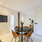 Apartamento Embajadores XVIII