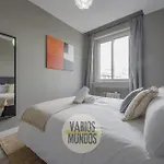 Luxury&Cool 9Pax Con Vistas Al Centro De Madrid