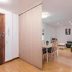 Ave Apartamentos Madrid Centro Atocha