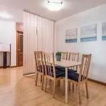 Ave Apartamentos Madrid Centro Atocha