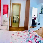 Precioso Apartamento A 6 Minutos En Metro De Atocha