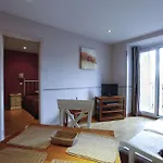 Apartment Palacio Real Apartamento Madrid III