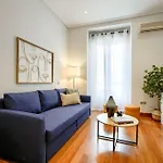Central Flat In The Best Location-Comen-2-De