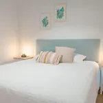 Madrid Chamberi - Apartamento De 2 Dormitorios