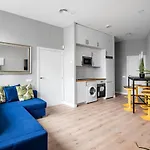 Asombroso Cerca Calle Orense - Apartamento Tetuan