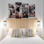 Madrid Numancia - Apartamento De 1 Dormitorio