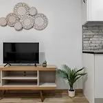 Madrid Numancia - Apartamento De 1 Dormitorio