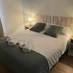 Estudio Retiro-Ibiza II