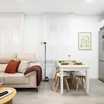 Calle Jaen Precioso Apartamento